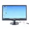MONITOR (จอมอนิเตอร์) PHILIPS 193V5LHSB2/71 18.5 INCH TFT HD 60Hz P17097