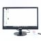 MONITOR (จอมอนิเตอร์) PHILIPS 193V5LHSB2/71 18.5 INCH TFT HD 60Hz P17097