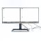 MONITOR (จอมอนิเตอร์) PHILIPS BRILLIANCE 19DP6QJNS/27 19 INCH X2 TWO-IN-ONE AH-IPS 60Hz P17099