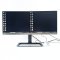 MONITOR (จอมอนิเตอร์) PHILIPS BRILLIANCE 19DP6QJNS/27 19 INCH X2 TWO-IN-ONE AH-IPS 60Hz P17099