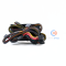 POWER SUPPLY (พาวเวอร์ซัพพลาย) PLENTY SUPER BLACK 500W P11563