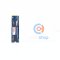 SSD (เอสเอสดี) PNY CS1031 500GB PCIe NVMe M.2 2280 P14755