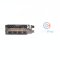 การ์ดจอ (VGA) PNY RTX3060 12GB 2F UPRISING DUAL FAN P12642