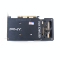 การ์ดจอ (VGA) PNY RTX 4060 8GB 2F VERTO DUAL FAN P15215