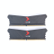 RAM (แรม) PNY XLR8 RGB DDR4 16GB (8GBX2) 3200MHz BLACK P16705