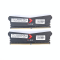 RAM (แรม) PNY XLR8 RGB DDR4 16GB (8GBX2) 3200MHz BLACK P16705