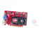 การ์ดจอ (VGA) POWERCOLOR HD 6570 2GB 1F DDR3 P16396