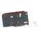 การ์ดจอ (VGA) POWERCOLOR RED DEVIL RX580 8GB 2F OC P15063