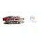 การ์ดจอ (VGA) POWERCOLOR RED DEVIL RX580 8GB 2F OC P15063