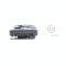 การ์ดจอ (VGA) POWERCOLOR RX570 8GB 2F GDDR5 P16358