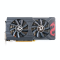 การ์ดจอ (VGA) POWERCOLOR RX570 8GB 2F GDDR5 P16358