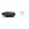 การ์ดจอ (VGA) POWERCOLOR RX570 8GB 2F P15327