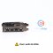 การ์ดจอ (VGA) POWERCOLOR RX580 8GB 2F P15727
