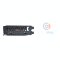 การ์ดจอ (VGA) POWERCOLOR RX6500 XT 4GB 2F FIGHTER P14605