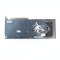 การ์ดจอ (VGA) POWERCOLOR RX6700 XT 12GB 3F HELLHOUND P16153