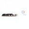 การ์ดจอ (VGA) POWER COLOR R7 240 2GB 1F DDR3 P15801