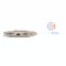 การ์ดจอ (VGA) POWER COLOR R7 240 2GB 1F DDR3 P15801