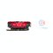 การ์ดจอ (VGA) POWER COLOR RED DEVIL RX580 8GB 2F DDR5 P09106