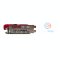 การ์ดจอ (VGA) POWER COLOR RED DEVIL RX580 8GB 2F DDR5 P09106