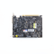 การ์ดจอ (VGA) POWER COLOR RX550 2GB 1F RED DRAGON P15277