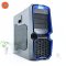 CASE (เคสเปล่า) RAIDMAX BLACKSTORM ATX-615WUP (BLACK) P17599