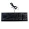 KEYBOARD (คีย์บอร์ด) RAZER BLACKWIDOW V3 (YELLOW SWITCH) P17289