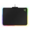 MOUSE PAD (เมาส์แพด) RAZER FIREFLY (ของแท้) P13391