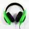หูฟัง (HEADPHONES) RAZER GAMING HEADSET KRAKEN PRO 2012 GREEN (ของแท้) P13363