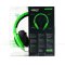 หูฟัง (HEADPHONES) RAZER GAMING HEADSET KRAKEN PRO 2012 GREEN (ของแท้) (ของใหม่) P13340