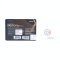 SSD (เอสเอสดี) SAMSUNG 970 EVO PLUS 500GB PCIe NVMe M.2 2280 P14986