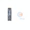 SSD (เอสเอสดี) SAMSUNG 970 EVO PLUS 500GB PCIe NVMe M.2 2280 P14986