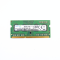 RAM NOTEBOOK (แรมโน๊ตบุ๊ค) SAMSUNG DDR3 2GB 1600MHz 8CHIP P16823