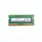 RAM NOTEBOOK (แรมโน๊ตบุ๊ค) SAMSUNG DDR4 4GB 2666MHz 16CHIP P13494