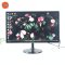 MONITOR (จอมอนิเตอร์) SAMSUNG LS24F350FHEXXT 23.5 INCH FHD PLS 60Hz P08984