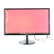 MONITOR (จอมอนิเตอร์) SAMSUNG LS24F350FHEXXT 23.5 INCH FHD PLS 60Hz P16873