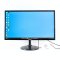 MONITOR (จอมอนิเตอร์) SAMSUNG LS24F350FHEXXT 23.5 INCH PLS FHD 60Hz P17430