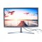 MONITOR (จอมอนิเตอร์) SAMSUNG LU28H750UQEXXT 28 INCH TN 4K UHD 60Hz P17524