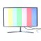 MONITOR (จอมอนิเตอร์) SAMSUNG LU28H750UQEXXT 28 INCH TN 4K UHD 60Hz P17523