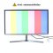 MONITOR (จอมอนิเตอร์) SAMSUNG LU28H750UQEXXT 28 INCH TN 4K UHD 60Hz P17524