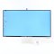 MONITOR (จอมอนิเตอร์) SAMSUNG M8 LS32BM801UEXXT 32 INCH VA 4K 60Hz P17670