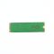 SSD (เอสเอสดี) SAMSUNG MZ-NLN256C 256GB SATA M.2 2280 P13886