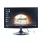 MONITOR (จอมอนิเตอร์) SAMSUNG S20C300BL 19.5 INCH HD+ 60Hz P16904