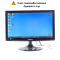 MONITOR (จอมอนิเตอร์) SAMSUNG S20C300BL 19.5 INCH HD+ 60Hz P16904