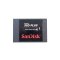 SSD (เอสเอสดี) SANDISK PLUS 120GB SATA 2.5 P07750