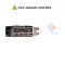 การ์ดจอ (VGA) SAPPHIRE PULSE RX5600 XT 6GB 2F GDDR6 P16074