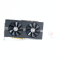 การ์ดจอ (VGA) SAPPHIRE RX570 4GB 2F NITRO+ P16390