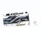 การ์ดจอ (VGA) SAPPHIRE RX570 4GB 2F NITRO+ P11456