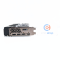 การ์ดจอ (VGA) SAPPHIRE RX570 4GB 2F NITRO+ P09905