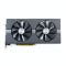 การ์ดจอ (VGA) SAPPHIRE RX570 4GB 2F NITRO+ P16390