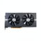 การ์ดจอ (VGA) SAPPHIRE RX570 4GB 2F NITRO+ P11456